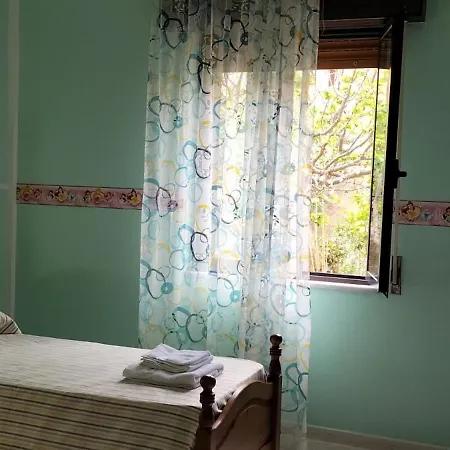 Appartement Al Muro Di Cinta