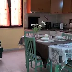 Al Muro Di Cinta Apartment