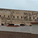 Al Muro Di Cinta Apartment