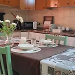 Al Muro Di Cinta Apartment *