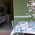Al Muro Di Cinta Apartment *