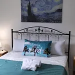 Al Muro Di Cinta Apartment *