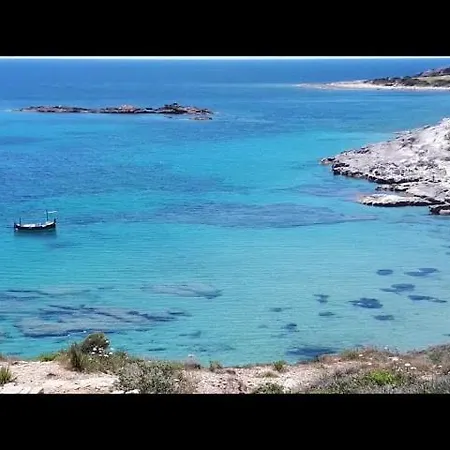 Al Muro Di Cinta Appartamento Carloforte (Isola di San Pietro)