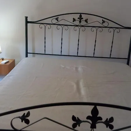 Apartment Al Muro Di Cinta *