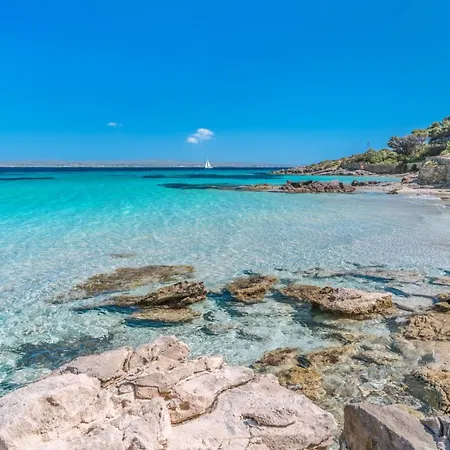 Apartment Al Muro Di Cinta Carloforte (Isola di San Pietro)