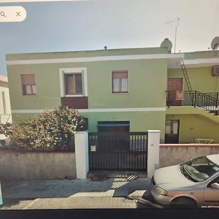 Al Muro Di Cinta *