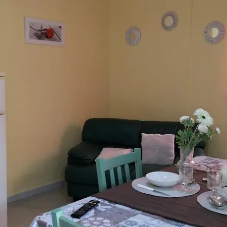 Appartamento Al Muro Di Cinta