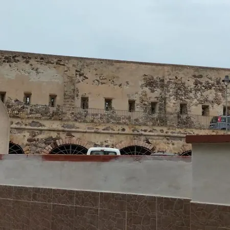 Al Muro Di Cinta Appartamento