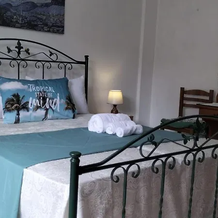 Appartamento Al Muro Di Cinta *