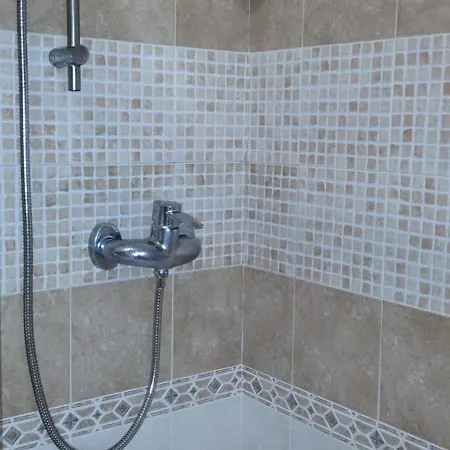 Al Muro Di Cinta Apartment