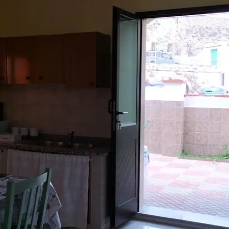 Al Muro Di Cinta Apartment