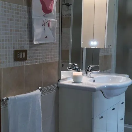 Apartment Al Muro Di Cinta *