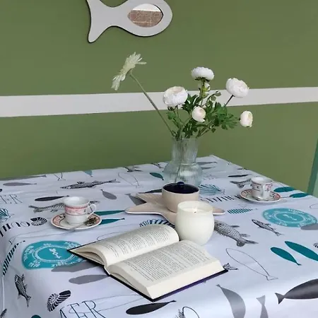 Apartment Al Muro Di Cinta