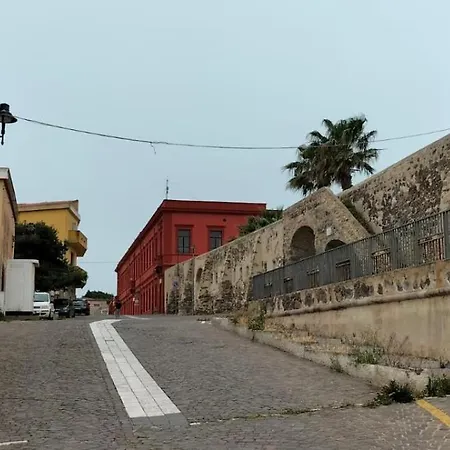 Al Muro Di Cinta