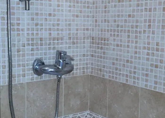 Al Muro Di Cinta Apartman