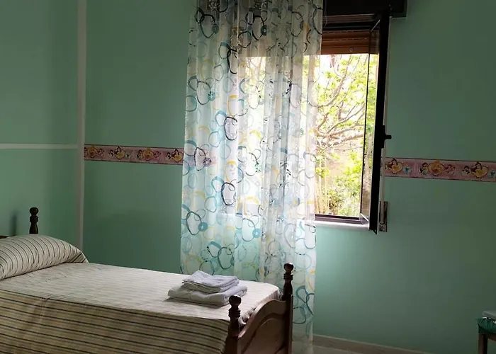 Apartman Al Muro Di Cinta
