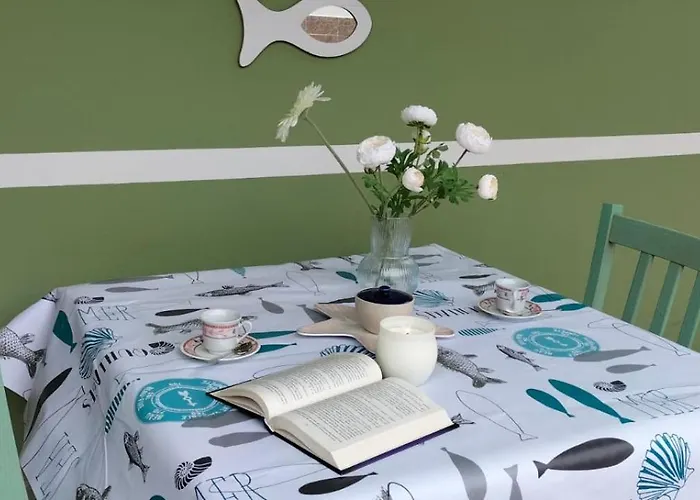 Apartman Al Muro Di Cinta
